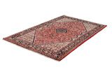 Farahan - old Perzisch Tapijt 214x130 - Afbeelding 2
