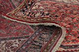 Farahan - old Perzisch Tapijt 214x130 - Afbeelding 5