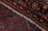 Farahan - old Perzisch Tapijt 214x130 - Afbeelding 6