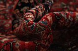 Farahan - old Perzisch Tapijt 214x130 - Afbeelding 7
