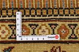 Tabriz - old Perzisch Tapijt 287x190 - Afbeelding 4