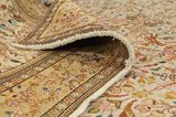 Tabriz - old Perzisch Tapijt 287x190 - Afbeelding 5