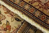 Tabriz - old Perzisch Tapijt 287x190 - Afbeelding 6
