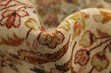 Tabriz - old Perzisch Tapijt 287x190 - Afbeelding 7