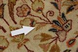 Tabriz - old Perzisch Tapijt 287x190 - Afbeelding 18