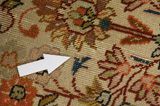 Tabriz - old Perzisch Tapijt 287x190 - Afbeelding 17