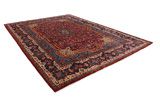 Tabriz Perzisch Tapijt 407x294 - Afbeelding 1