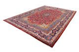 Tabriz Perzisch Tapijt 407x294 - Afbeelding 2