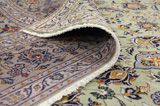 Kashan Perzisch Tapijt 415x303 - Afbeelding 5