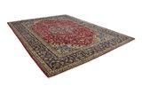 Isfahan Perzisch Tapijt 396x300 - Afbeelding 1