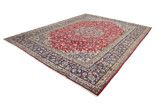 Isfahan Perzisch Tapijt 396x300 - Afbeelding 2