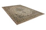 Kashan Perzisch Tapijt 400x269 - Afbeelding 1