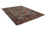 Bakhtiari - Garden Perzisch Tapijt 323x245 - Afbeelding 1