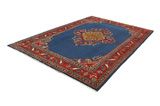 Sultanabad - Sarouk Perzisch Tapijt 323x222 - Afbeelding 2