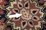 Isfahan Perzisch Tapijt 300x207 - Afbeelding 18