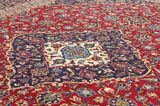 Kashan Perzisch Tapijt 343x248 - Afbeelding 10