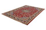 Jozan - Sarouk Perzisch Tapijt 300x205 - Afbeelding 2