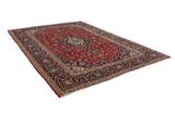 Kerman Perzisch Tapijt 345x245 - Afbeelding 1