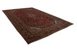 Kashan Perzisch Tapijt 436x291 - Afbeelding 1