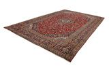 Kashan Perzisch Tapijt 436x291 - Afbeelding 2
