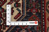 Senneh - Kurdi Perzisch Tapijt 152x125 - Afbeelding 4