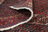 Senneh - Kurdi Perzisch Tapijt 152x125 - Afbeelding 5