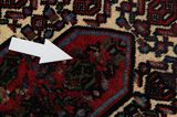 Senneh - Kurdi Perzisch Tapijt 152x125 - Afbeelding 18