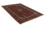 Kashan Perzisch Tapijt 230x150 - Afbeelding 1
