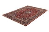 Kashan Perzisch Tapijt 230x150 - Afbeelding 2