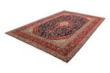 Kashan Perzisch Tapijt 365x240 - Afbeelding 2