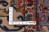 Kashan Perzisch Tapijt 365x240 - Afbeelding 4