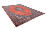 Tabriz Perzisch Tapijt 420x297 - Afbeelding 1