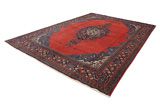 Tabriz Perzisch Tapijt 420x297 - Afbeelding 2