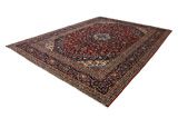 Kashan Perzisch Tapijt 395x292 - Afbeelding 2