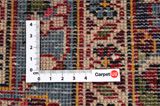 Kashan Perzisch Tapijt 395x292 - Afbeelding 4