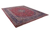 Kashan Perzisch Tapijt 378x300 - Afbeelding 1