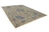 Isfahan Perzisch Tapijt 405x296 - Afbeelding 1