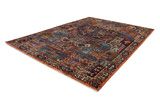 Kashmar - Mashad Perzisch Tapijt 390x293 - Afbeelding 2