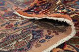 Kashmar - Mashad Perzisch Tapijt 390x293 - Afbeelding 5