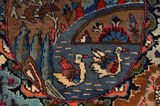 Kashmar - Mashad Perzisch Tapijt 390x293 - Afbeelding 10