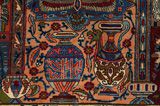 Kashmar - Mashad Perzisch Tapijt 390x293 - Afbeelding 11