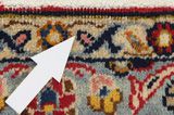 Kashan Perzisch Tapijt 408x290 - Afbeelding 18