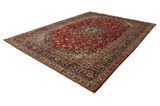 Kashan Perzisch Tapijt 400x290 - Afbeelding 2