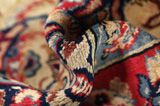 Isfahan - old Perzisch Tapijt 407x257 - Afbeelding 7