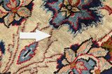 Isfahan - old Perzisch Tapijt 407x257 - Afbeelding 17