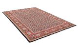 Bidjar - Kurdi Perzisch Tapijt 325x218 - Afbeelding 1