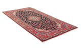 Farahan - Sarouk Perzisch Tapijt 290x145 - Afbeelding 1