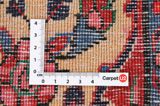 Farahan - Sarouk Perzisch Tapijt 290x145 - Afbeelding 4