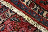 Farahan - Sarouk Perzisch Tapijt 290x145 - Afbeelding 6