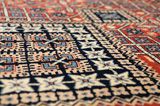 Tabriz Perzisch Tapijt 298x200 - Afbeelding 10